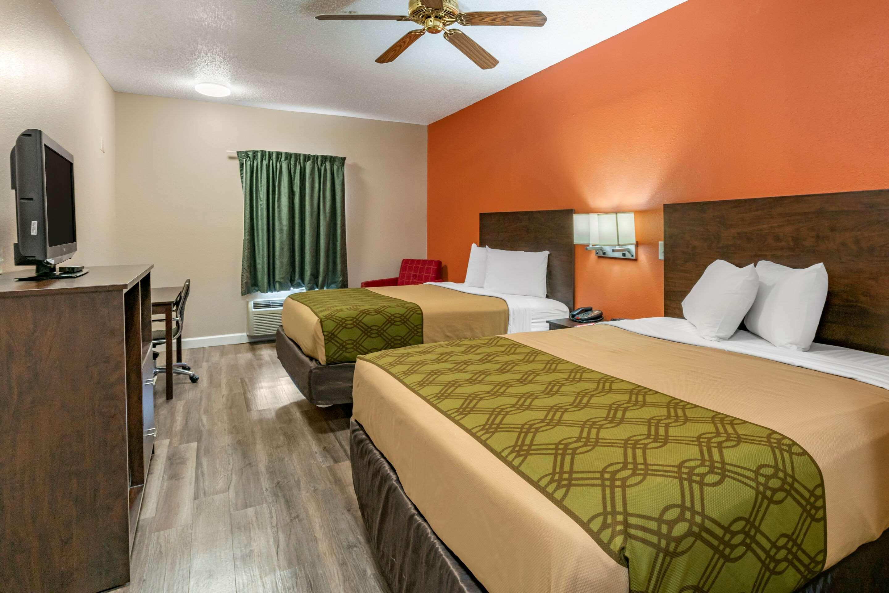 Econo Lodge Inn & Suites Granite City Ngoại thất bức ảnh