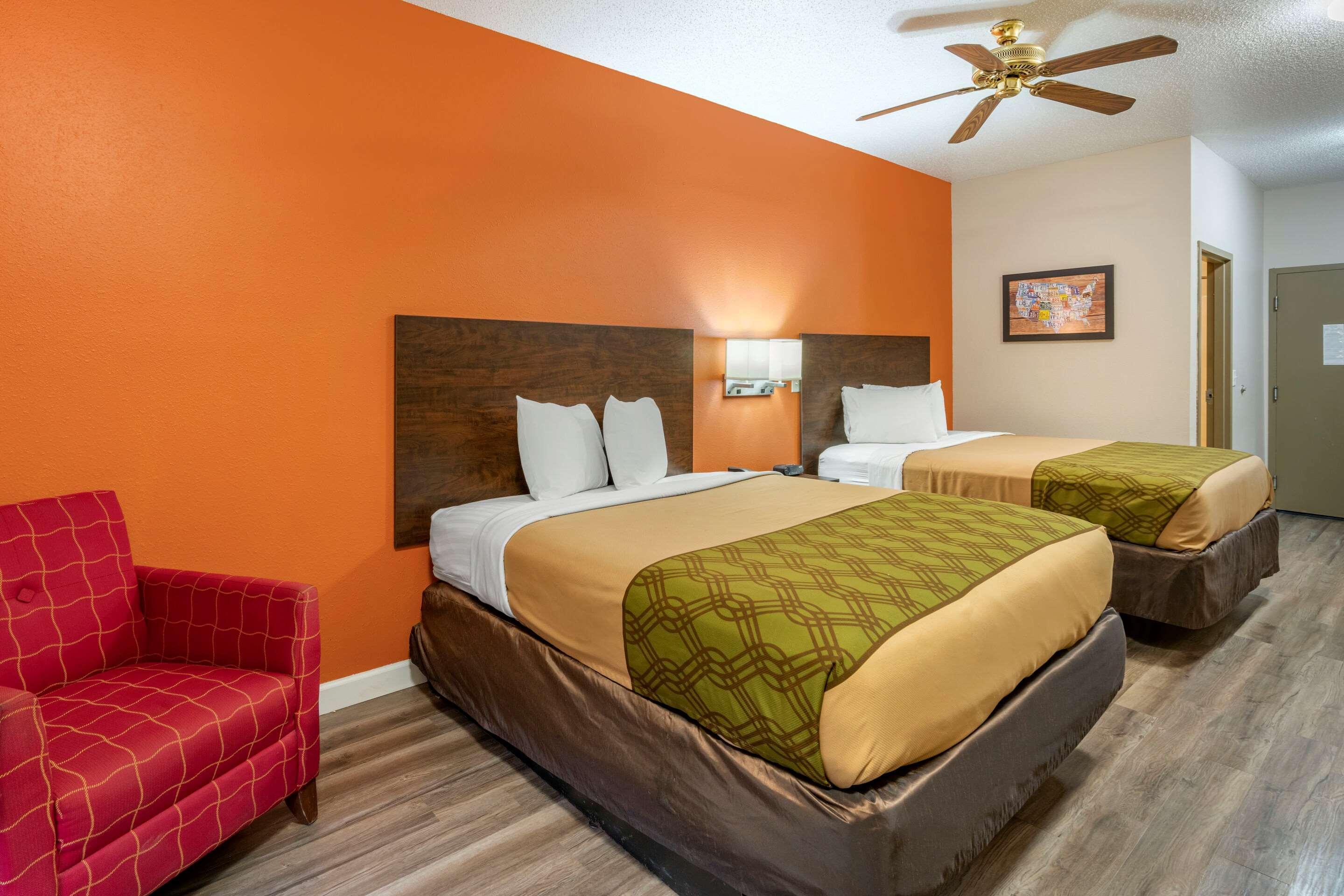 Econo Lodge Inn & Suites Granite City Ngoại thất bức ảnh