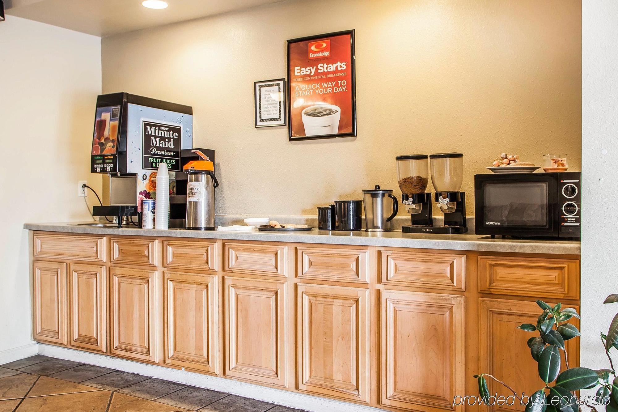Econo Lodge Inn & Suites Granite City Ngoại thất bức ảnh