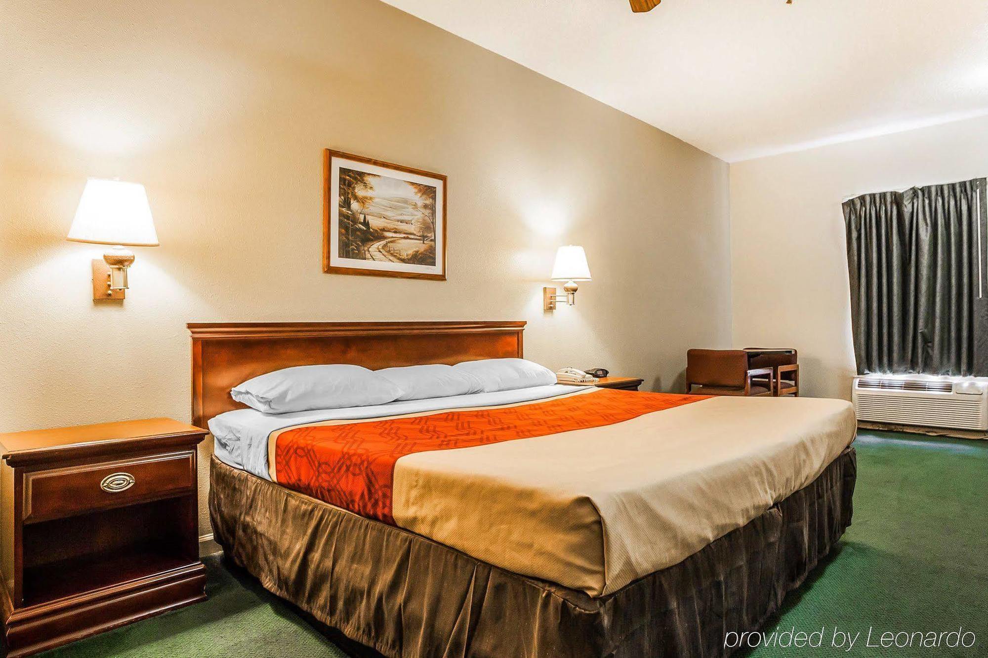 Econo Lodge Inn & Suites Granite City Ngoại thất bức ảnh